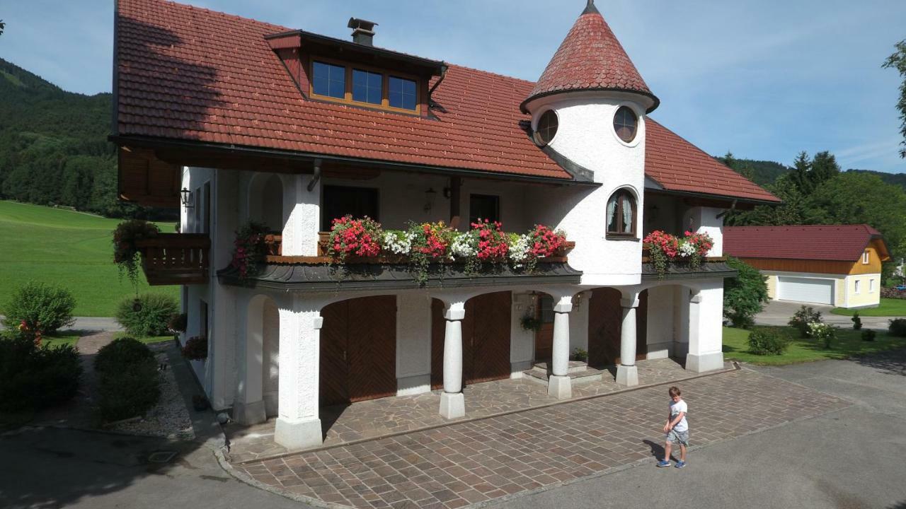 Zenzlgut Farma
